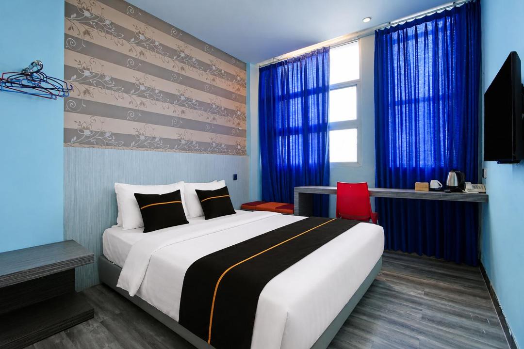 Photo of Bedroom in Bintulu
