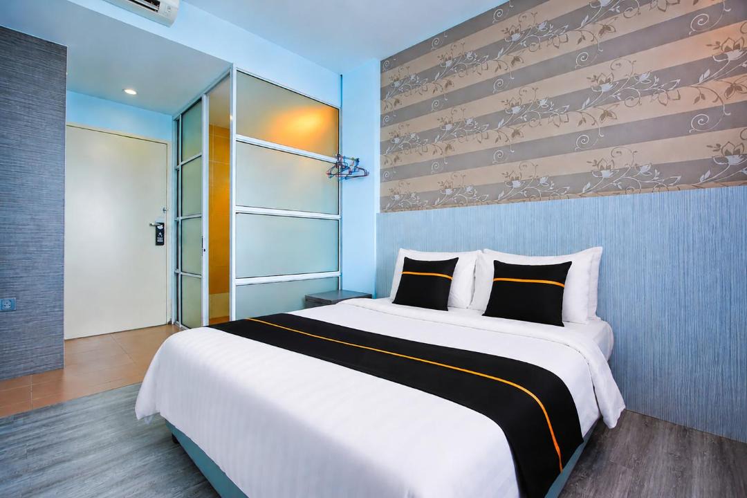 Photo of Bedroom in Bintulu