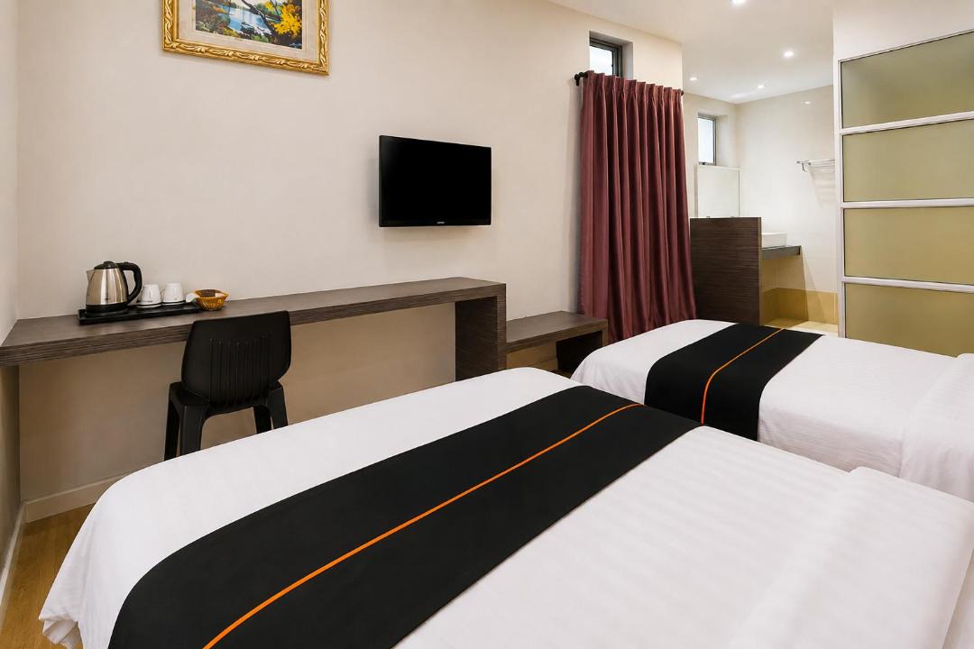 Photo of Bedroom in Bintulu