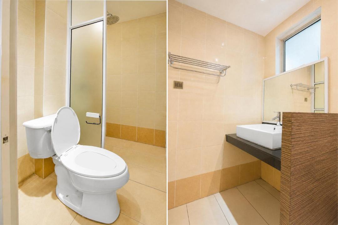 Photo of Bathroom in Bintulu