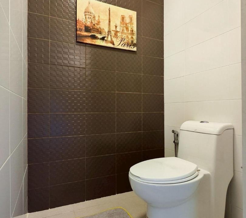 Photo of Bathroom in Hua Hin