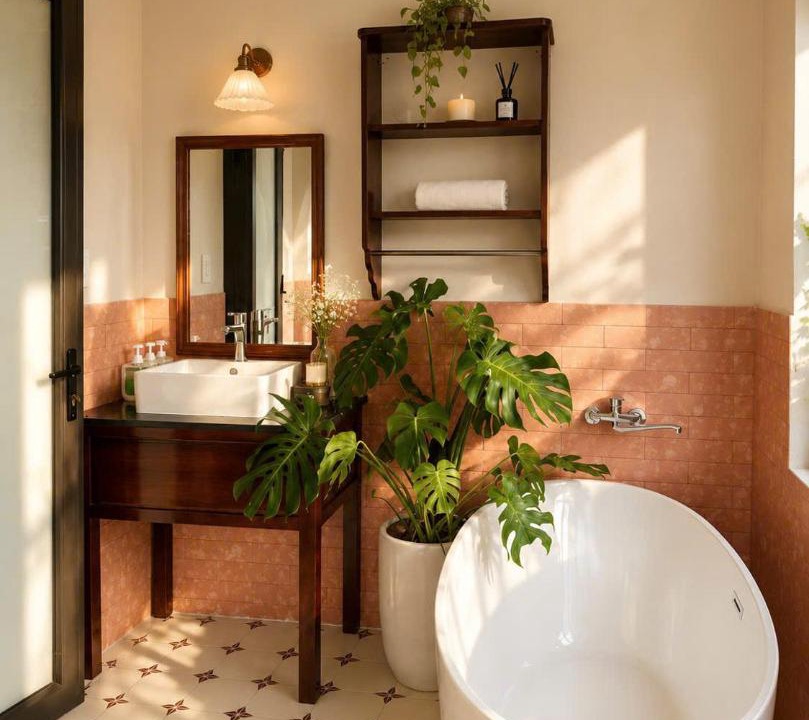 Photo of Bathroom in Yen Bai