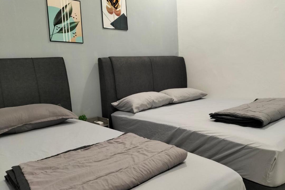 Photo of Bedroom in Seremban