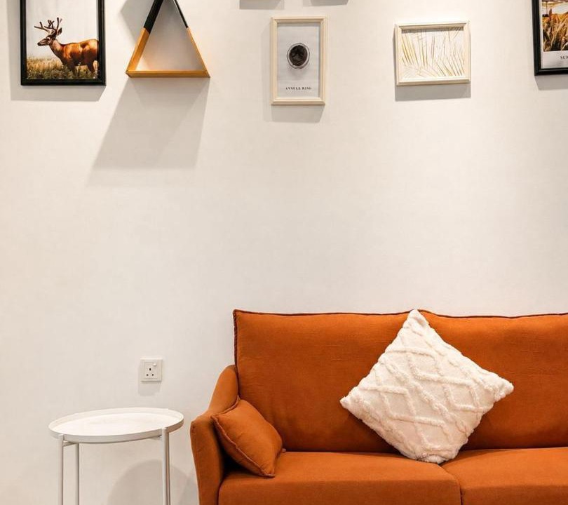 Photo of Livingroom in Kampung Simee