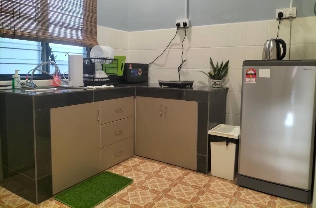 Photo of Kitchen in Seremban