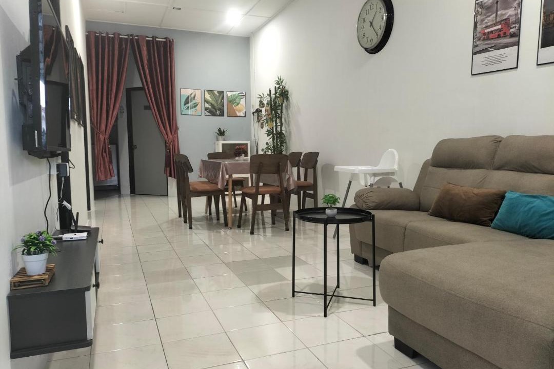 Photo of Livingroom in Seremban