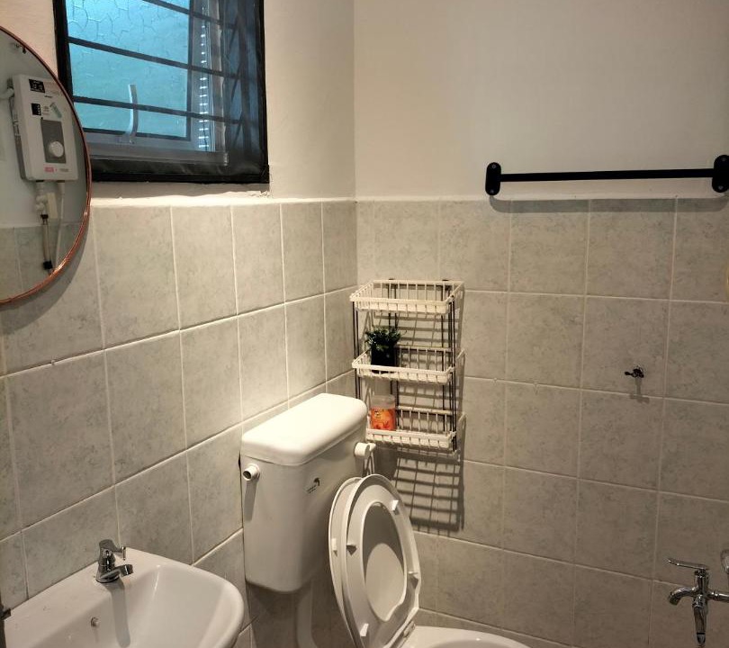 Photo of Bathroom in Seremban