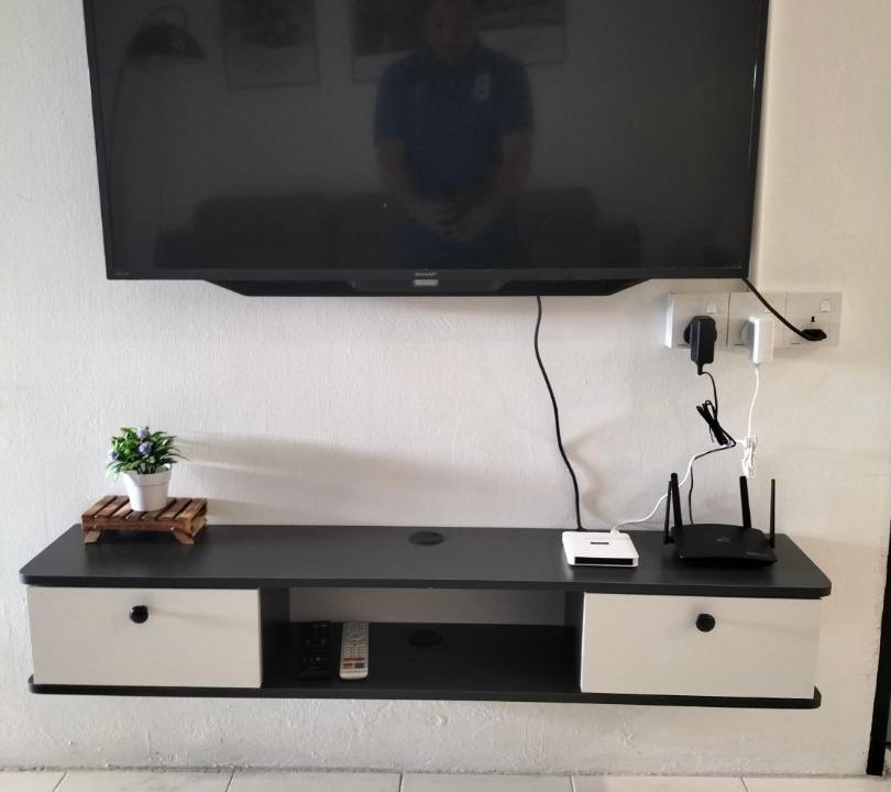 Photo of Livingroom in Seremban
