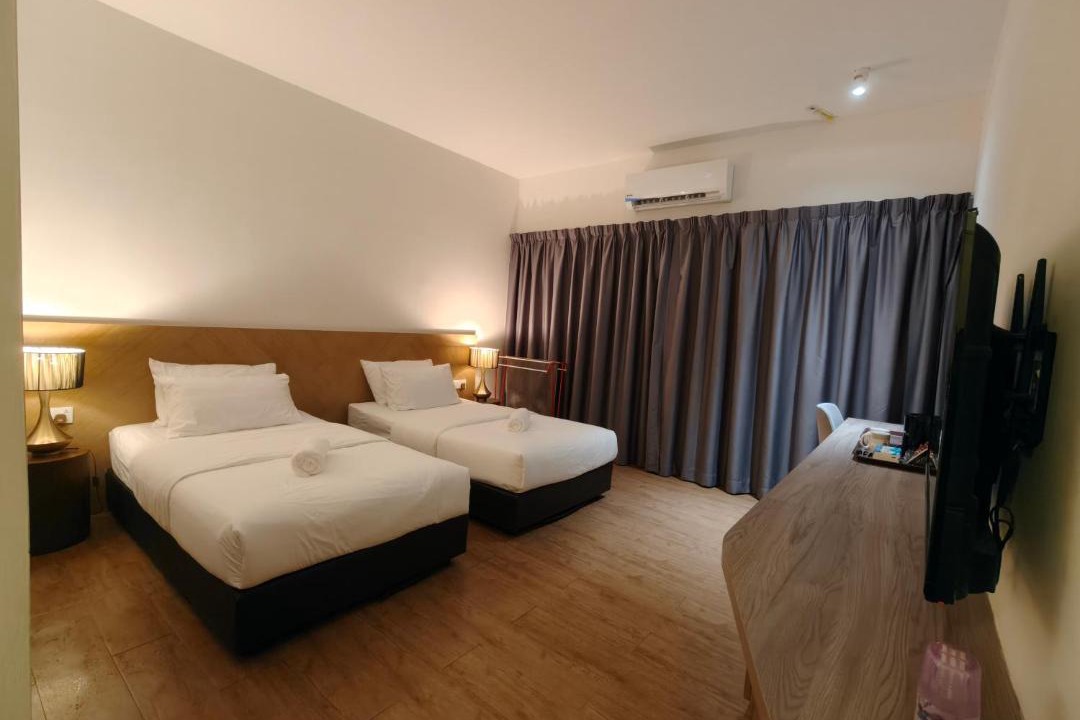Photo of Bedroom in Wakaf Che Yeh