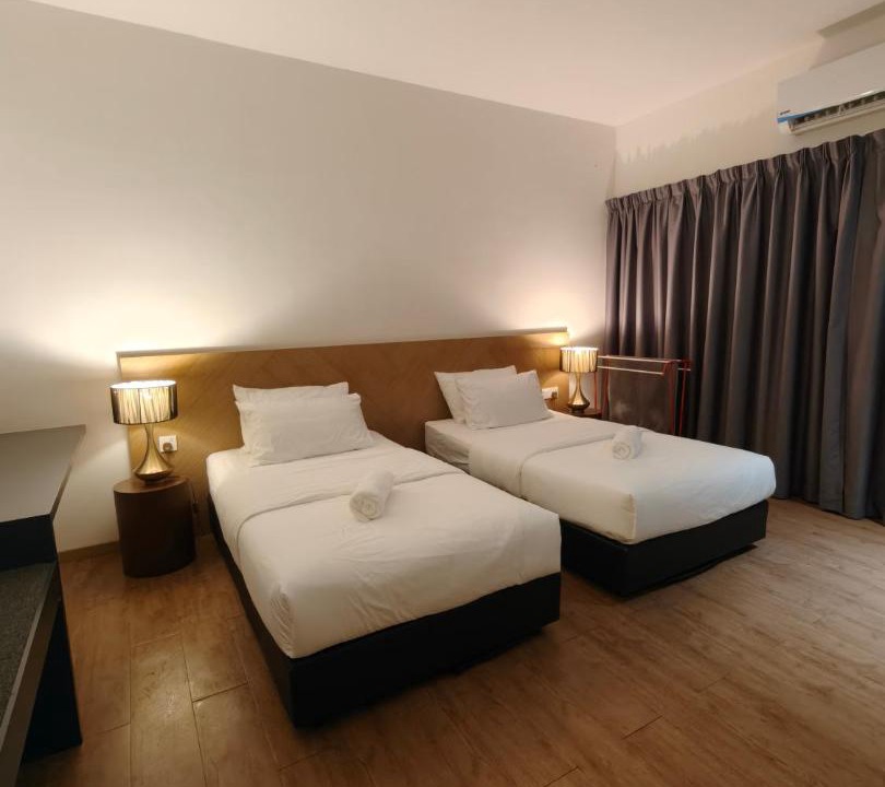 Photo of Bedroom in Wakaf Che Yeh