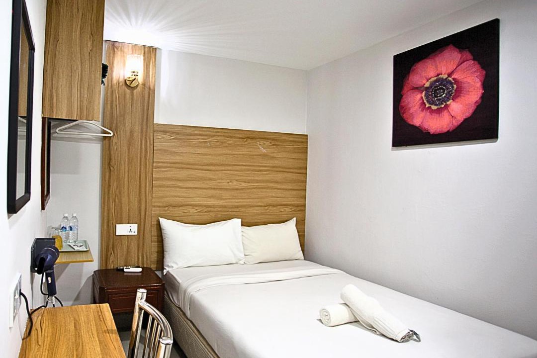 Photo of Bedroom in Chow Kit