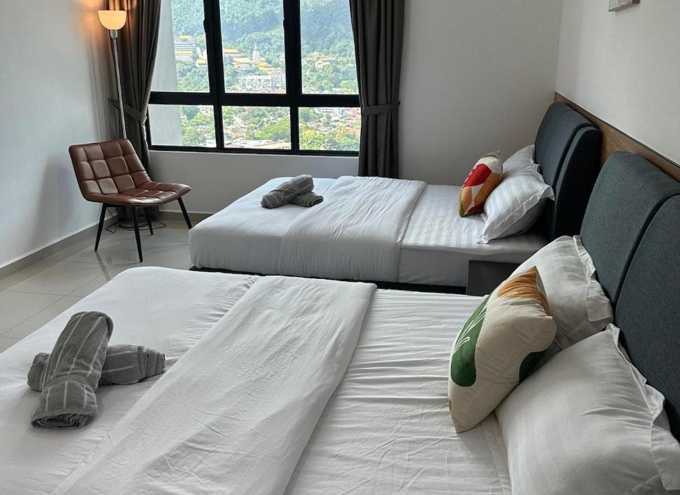 Photo of Bedroom in Melayu