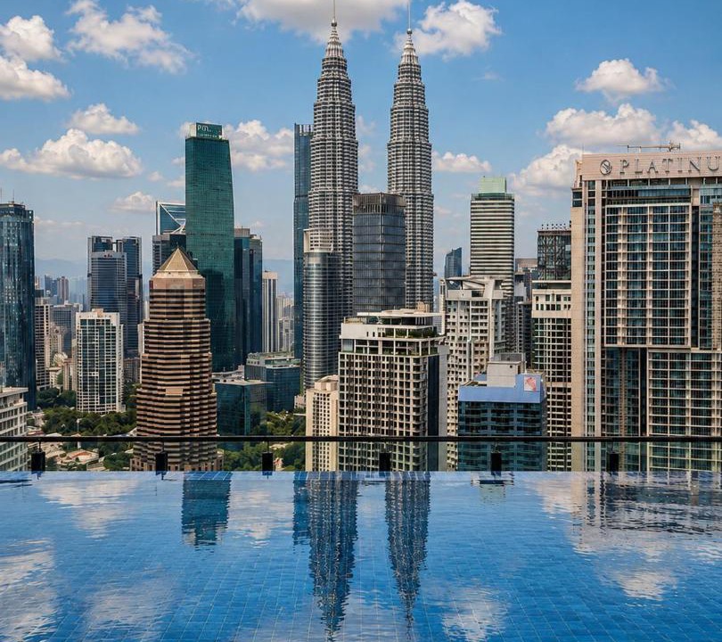 Photo of Others in Kuala Lumpur City Centre