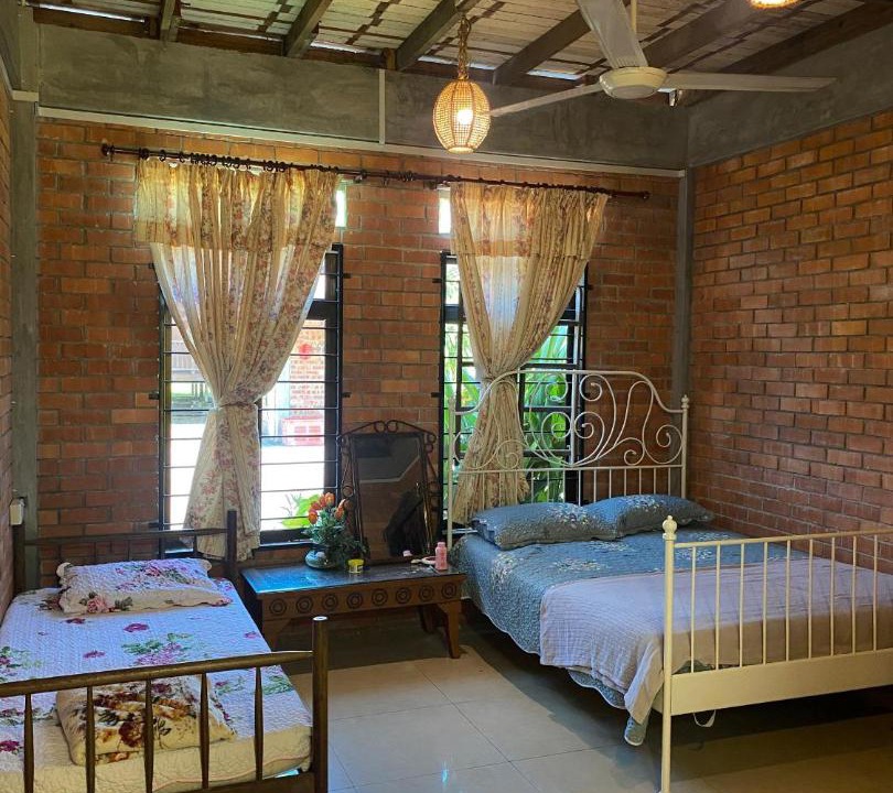 Photo of Bedroom in Kampung Teluk Kemang