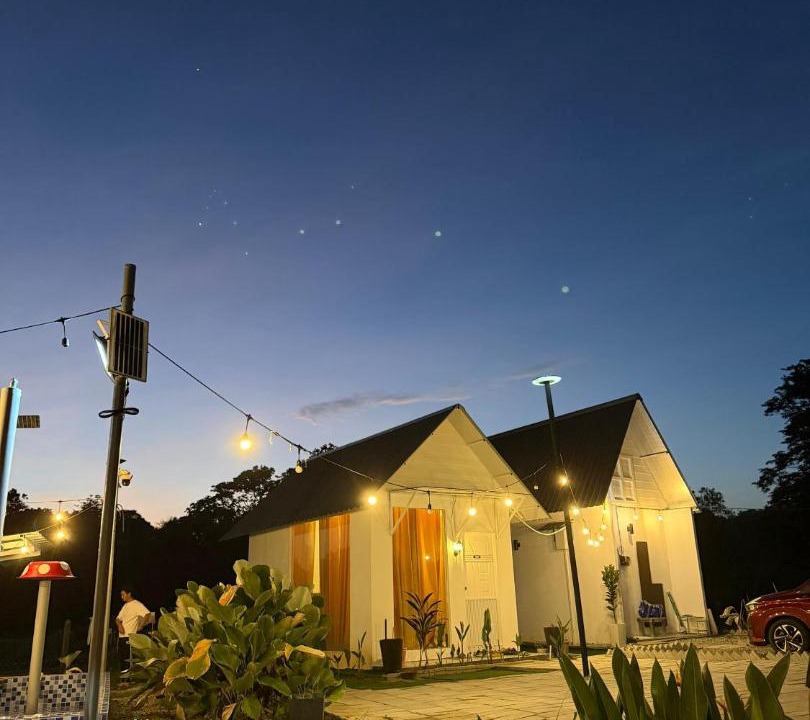 Photo of Others in Kampung Rawa