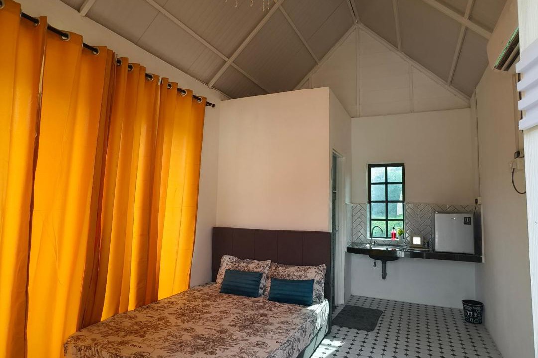 Photo of Bedroom in Kampung Rawa