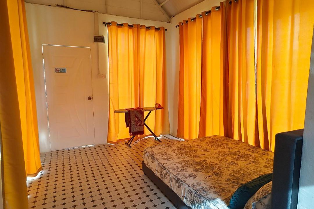 Photo of Bedroom in Kampung Rawa