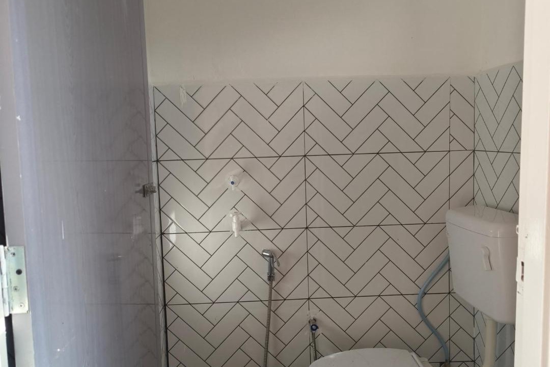 Photo of Bathroom in Kampung Rawa