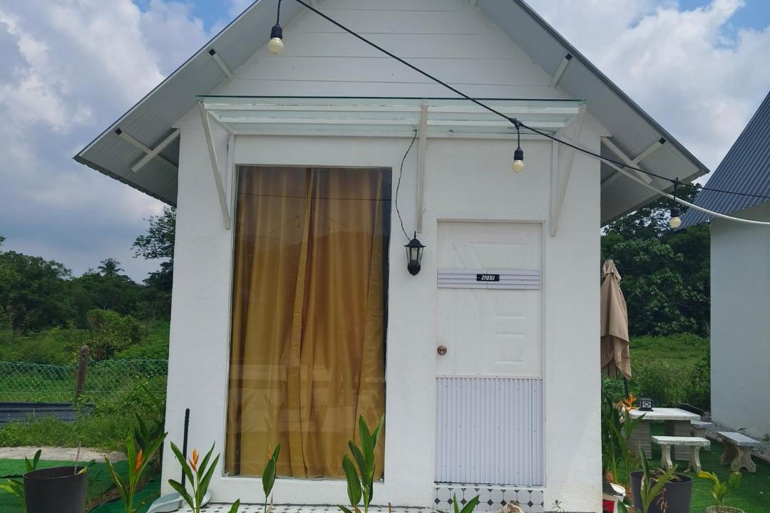 Photo of Others in Kampung Rawa