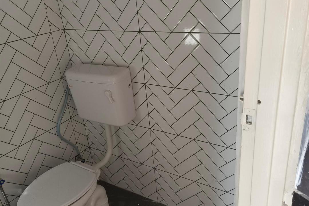 Photo of Bathroom in Kampung Rawa