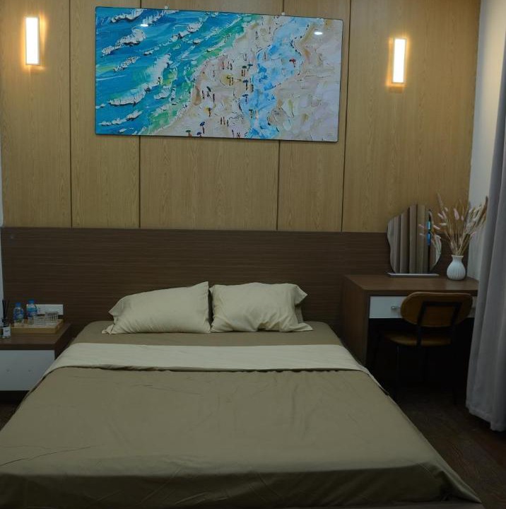 Photo of Bedroom in Thuy Khue