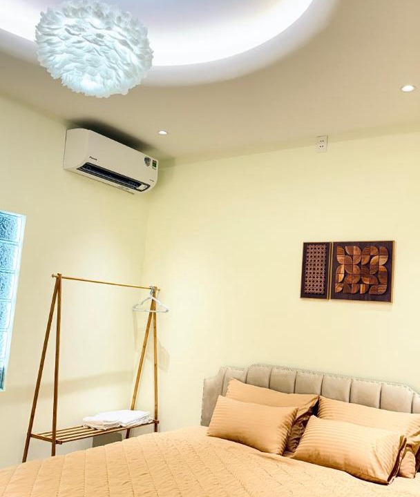 Photo of Bedroom in District 4