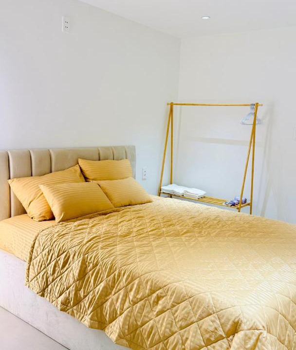 Photo of Bedroom in District 4