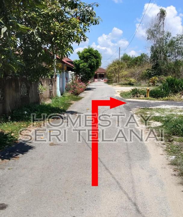 Photo of Others in Kampung Telaga Batin
