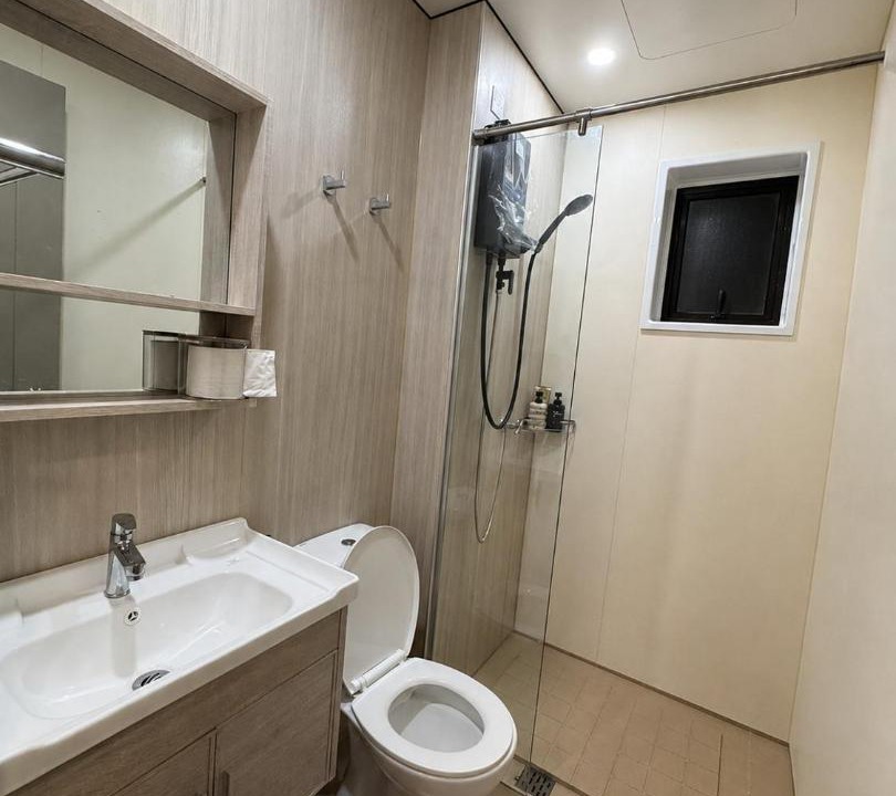 Photo of Bathroom in Nilai