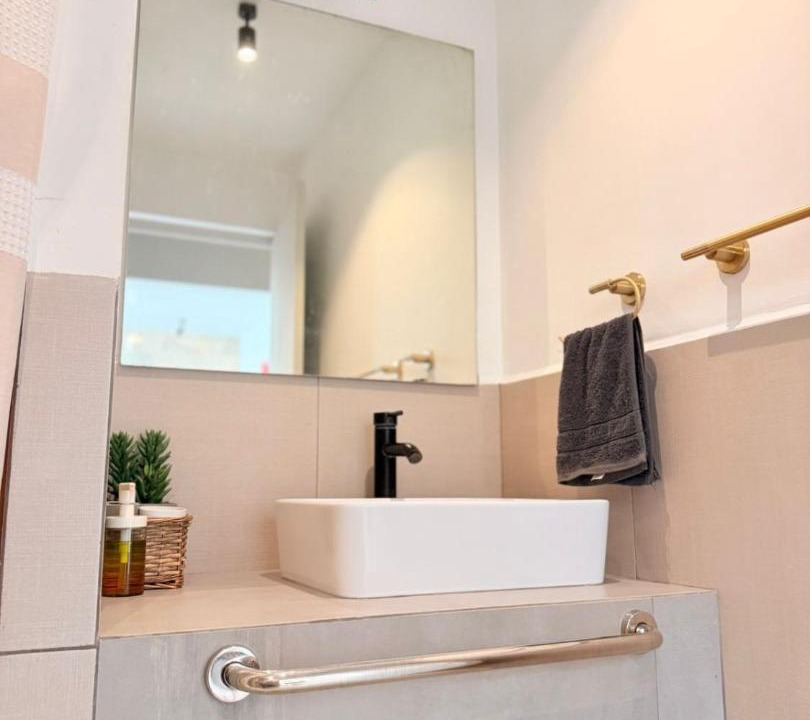 Photo of Bathroom in Venustiano Carranza