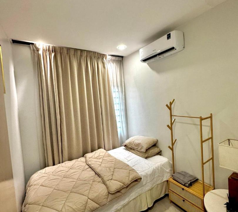 Photo of Bedroom in Batu Kikir