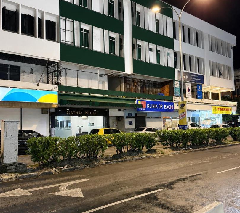 Photo of Others in Downtown Kota Kinabalu