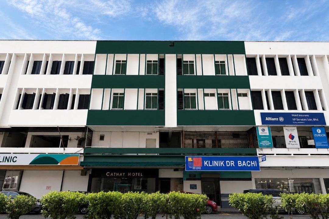 Photo of Others in Downtown Kota Kinabalu