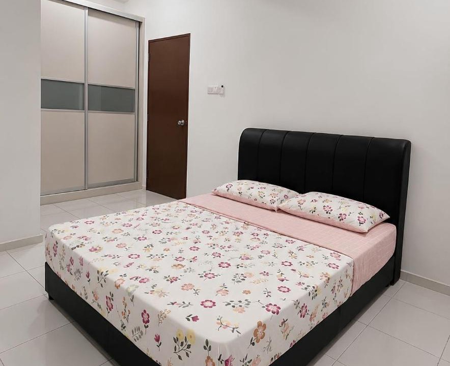 Photo of Bedroom in Kuching
