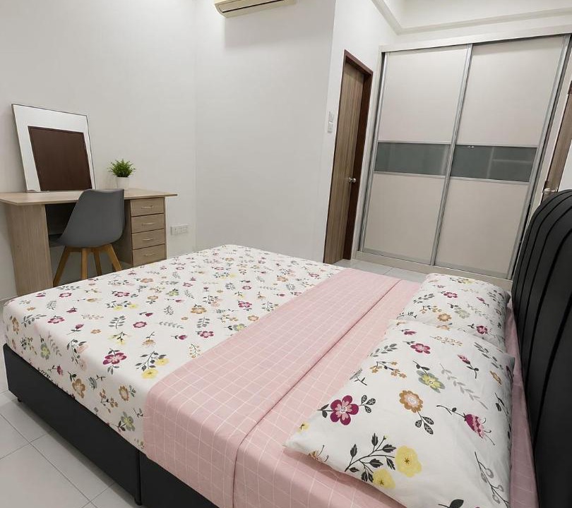 Photo of Bedroom in Kuching