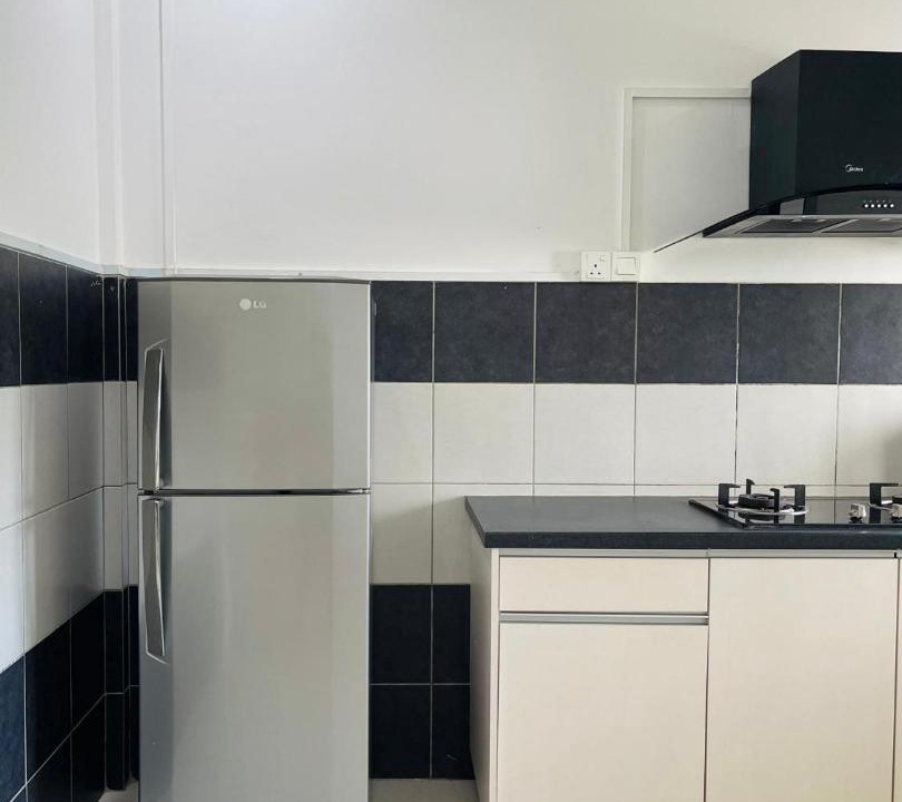 Photo of Kitchen in Kuching