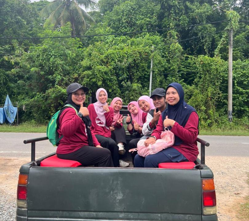 Photo of Outdoor in Kuala Tahan