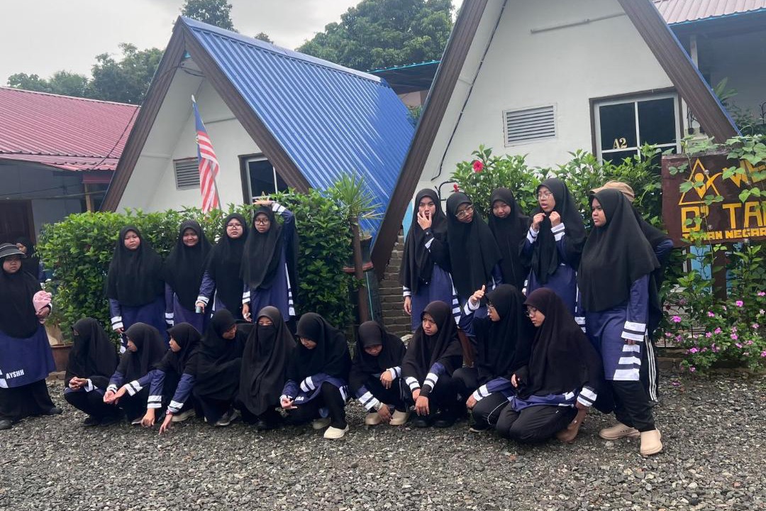 Photo of Outdoor in Kuala Tahan