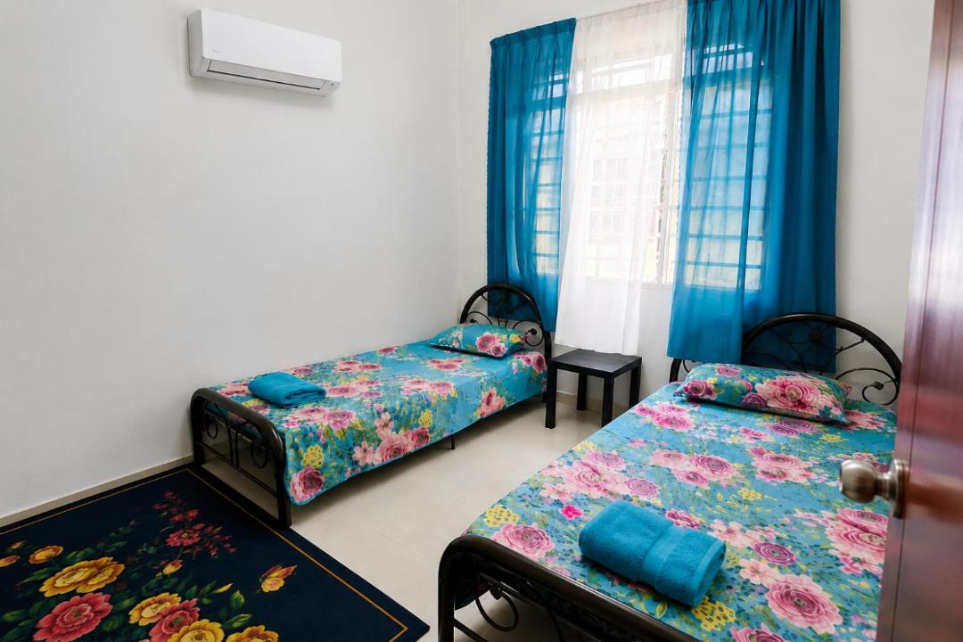 Photo of Bedroom in Kuala Terengganu