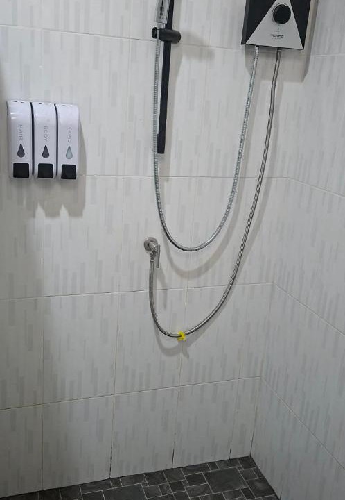 Photo of Bathroom in Ban Chan