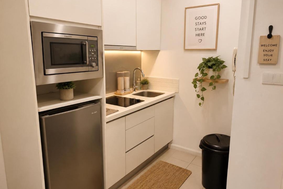 Photo of Kitchen in Dataran Sunway