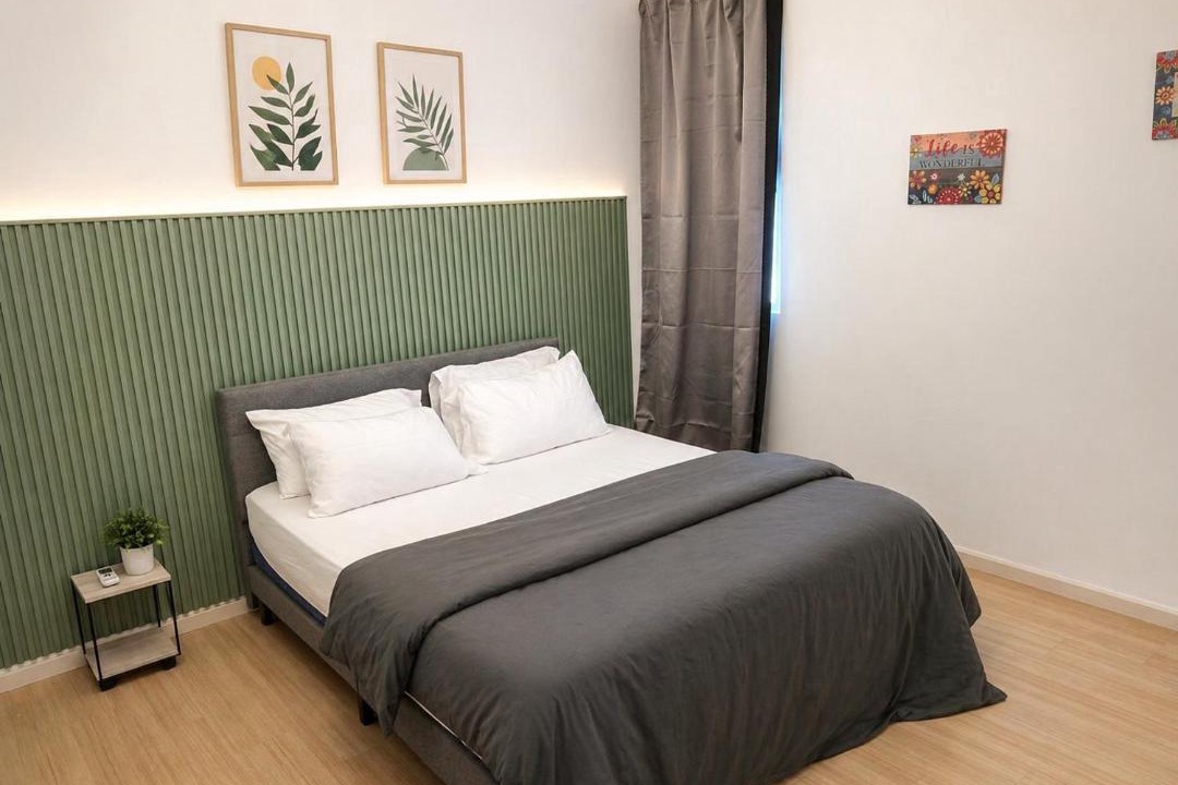 Photo of Bedroom in Dataran Sunway