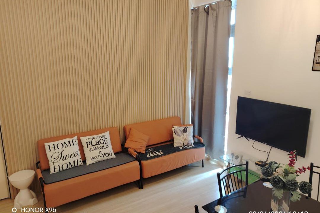 Photo of Livingroom in Dataran Sunway