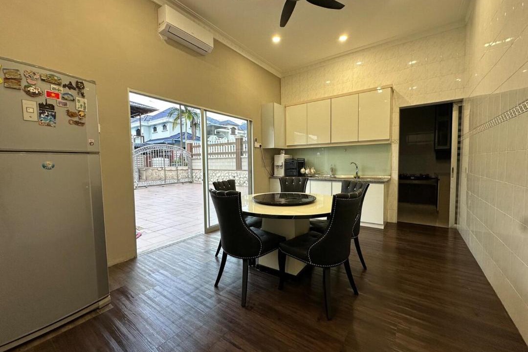 Photo of Kitchen in Kluang
