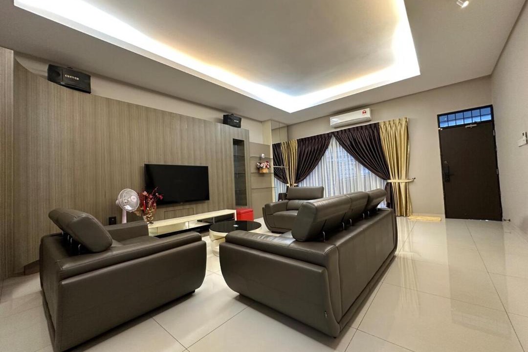 Photo of Livingroom in Kluang
