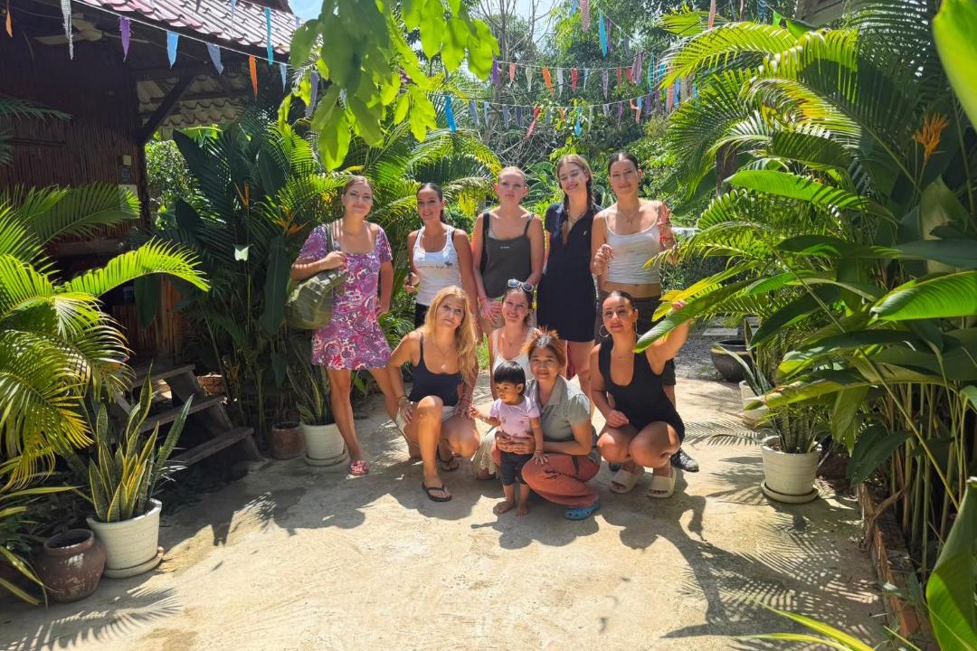 Photo of Others in Svay Pao