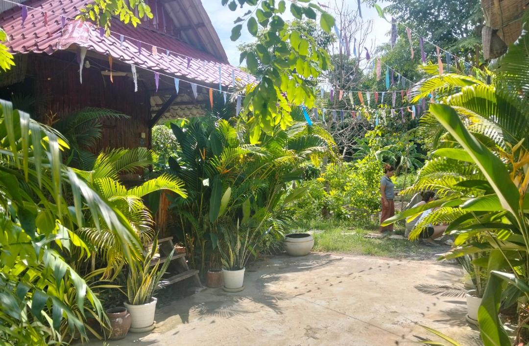 Photo of Others in Svay Pao