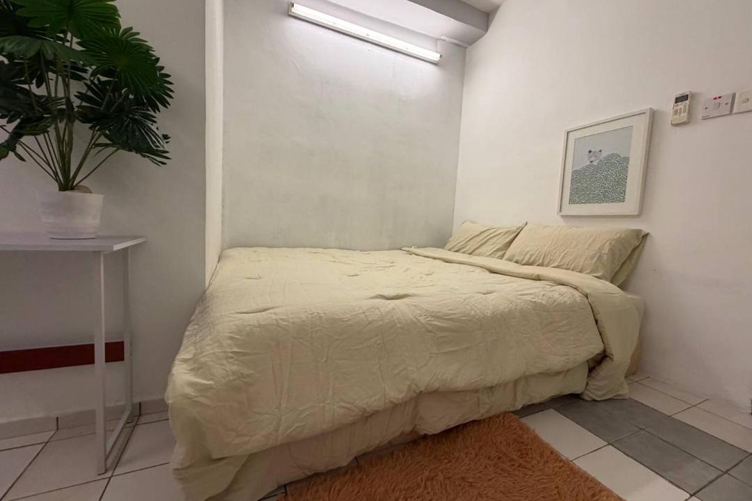 Photo of Bedroom in Pudu