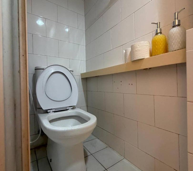 Photo of Bathroom in Pudu