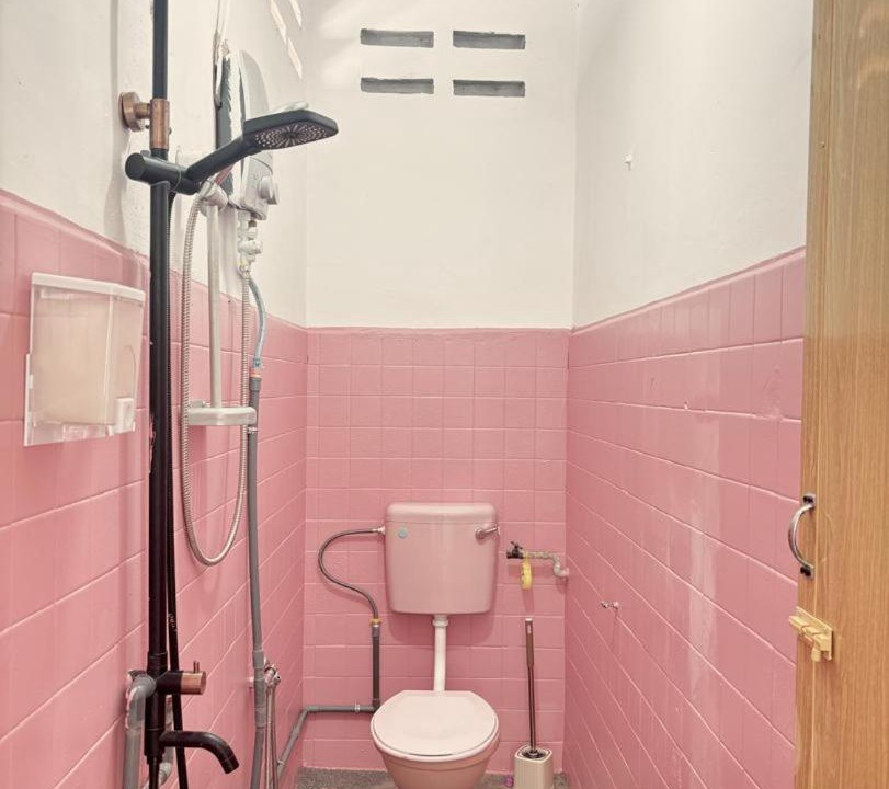Photo of Bathroom in Marang